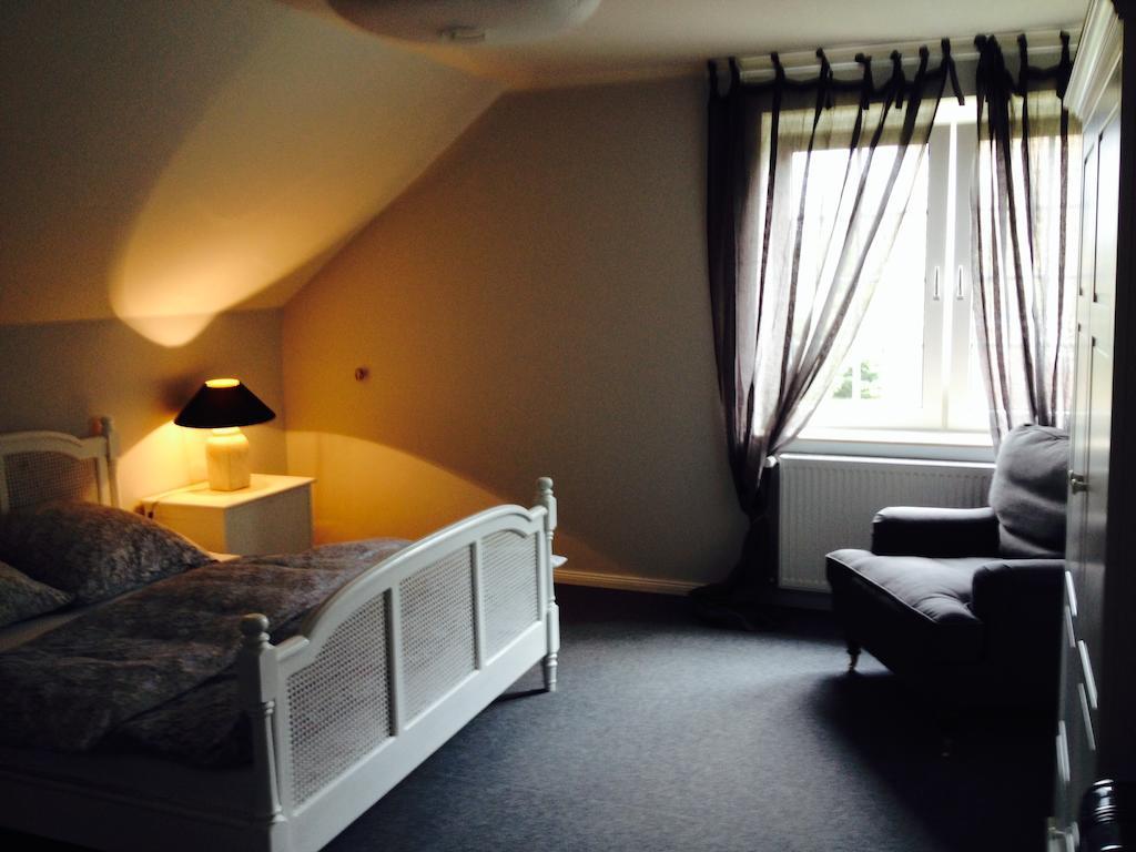Faehrhaus Mitling Mark Westoverledingen Room photo